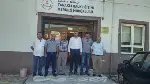 AK Parti Taraklı İlçe Heyetinden Ziyaretler