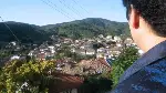 YUSUF DÜLGER TARAKLI'DA KLİP ÇEKİYOR: