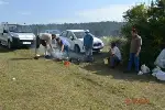 Fikr-i Asım Fikir ve Düşünce Hareketi Derneğinden Taraklı Gezisi
