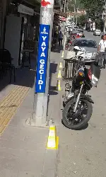 Ve O Taşlar Boyandı