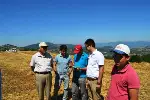 BİÇERDÖVER HASAT KONTROLLERİ BAŞLADI