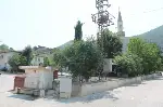 300 Yıllık Geçmişe Sahip Yusufbey Mahalle Camii'n de Çatı Onarıldı