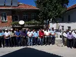 Fatma Duman Toprağa Verildi.