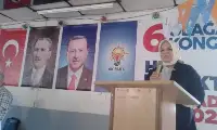 Koordinatör Vekilden Uyarı:Hesabını Veremeyiz...