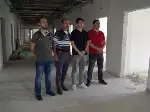 TARAKLI ENTEGRE SAĞLIK MERKEZİNDE SONA DOĞRU
