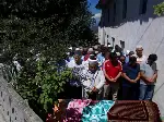 Fatma Duman Toprağa Verildi.