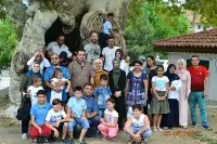 Fikr-i Asım Fikir ve Düşünce Hareketi Derneğinden Taraklı Gezisi