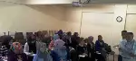 Taraklı'da Hasta Kabul İşlemleri Kursu Açıldı