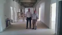 AK Parti Taraklı İlçe Heyetinden Ziyaretler