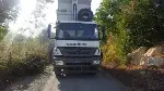Taraklı Esenyurt Mahallesi’nde Asfalt Çalışması