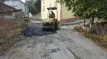 Taraklı Esenyurt Mahallesi’nde Asfalt Çalışması