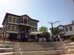 TARAKLI DİZi VE FİLM ÇEKİM EKiPLERİ'NİN GÖZDESİ