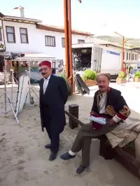 TARAKLI DİZi VE FİLM ÇEKİM EKiPLERİ'NİN GÖZDESİ