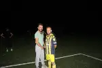  Taraklıspor Sıkı Çalışıyor.