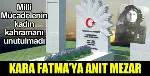Kara Fatma ve Zübeyde Hanımın Misafir Olarak Kaldığı Ev Ne Durumda