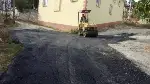 Taraklı Esenyurt Mahallesi’nde Asfalt Çalışması