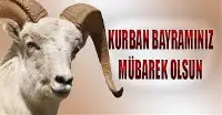 KURBAN BAYRAMI