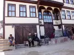 TARAKLI DİZi VE FİLM ÇEKİM EKiPLERİ'NİN GÖZDESİ