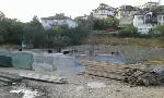 TARAKLI MÜFTÜLÜK SİTESİ VE KURAN KURSU İNŞAATI DEVAM EDİYOR.