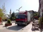 TARAKLI DİZi VE FİLM ÇEKİM EKiPLERİ'NİN GÖZDESİ