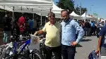 Habere Pedal Çevireceğiz