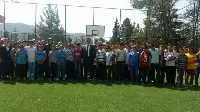 Çok Güzel Oldu