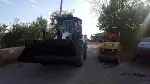 Taraklı Esenyurt Mahallesi’nde Asfalt Çalışması
