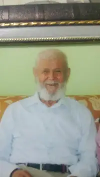 Hacı Mustafa Gürkan Vefat Etti