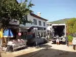 TARAKLI DİZi VE FİLM ÇEKİM EKiPLERİ'NİN GÖZDESİ