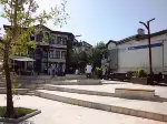 TARAKLI DİZi VE FİLM ÇEKİM EKiPLERİ'NİN GÖZDESİ