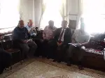 İntiharları Önleme Semineri.
