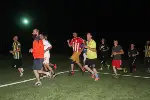  Taraklıspor Sıkı Çalışıyor.