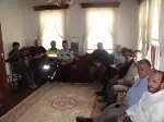 İntiharları Önleme Semineri.