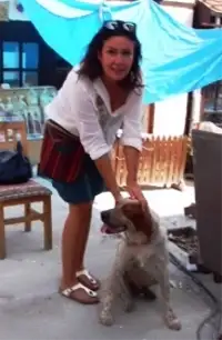 Ünlü Oyuncu Zeynep Gülmez'in Takdir Edilen Davranışı