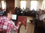 İntiharları Önleme Semineri.