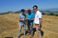 ANIZ YAKMA TOPRAĞI ÖLDÜRME!