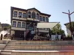 TARAKLI DİZi VE FİLM ÇEKİM EKiPLERİ'NİN GÖZDESİ