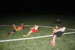  Taraklıspor Sıkı Çalışıyor.