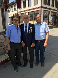 Günün Anısına