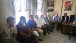 AK Parti Taraklı İlçe Teşkilatı'nda Bayramlaşma