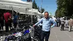 Habere Pedal Çevireceğiz