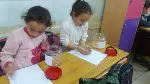 ÖĞRENCİLER ÜRETEBİLMEYİ TURŞU KURARAK ÖĞRENDİLER
