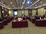 Özkaraman YERELSEN Toplantısına Katıldı