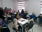 Taraklı İmam Hatip Ortaokulu Öğrencilerinden Kütüphane Ziyareti