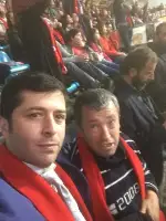 MHP de 2019 için Harekete Geçiyoruz Şöleni