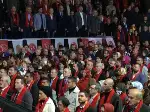 MHP de 2019 için Harekete Geçiyoruz Şöleni