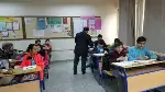 Müftü Güneş Meal ve Çocuk Takvimi Dağıtımı