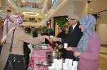 TARAKLI TANITIM GÜNLERİ BAŞLADI