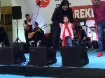 MHP de 2019 için Harekete Geçiyoruz Şöleni