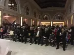 Taraklı Termal'de Türk Tasavvuf Müziği Konseri